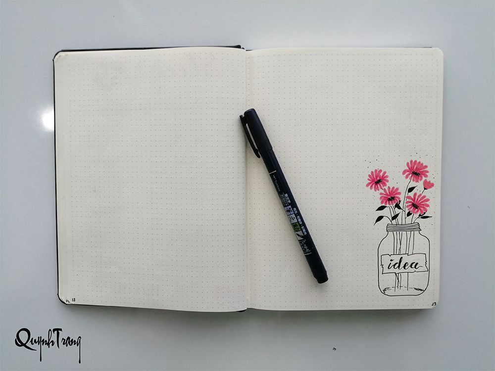 may-bullet-journal-idea-page